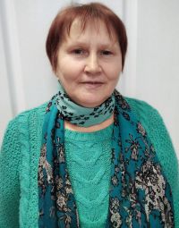 Лазаренкова Вера Владимировна